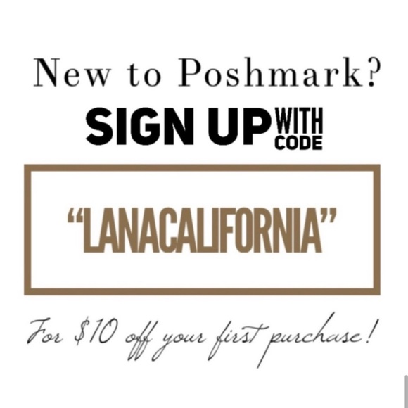 VICI Flawless crochet lace ruffle top - Picture 6 of 6